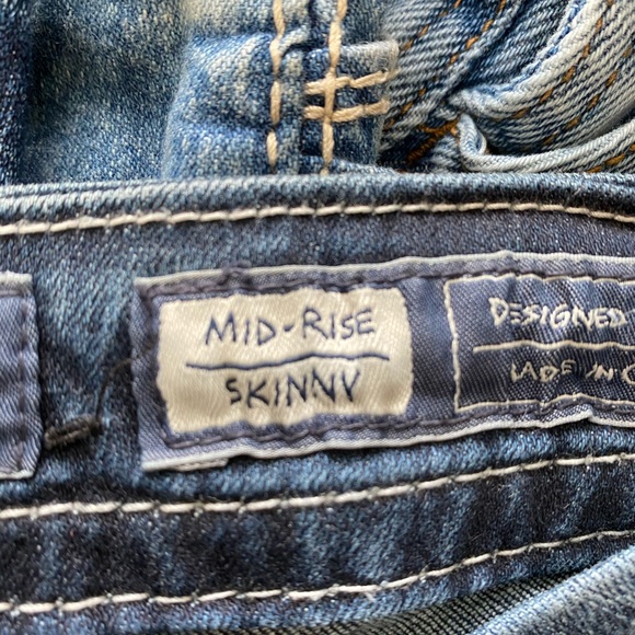 Miss me jeans - Picture 5 of 8